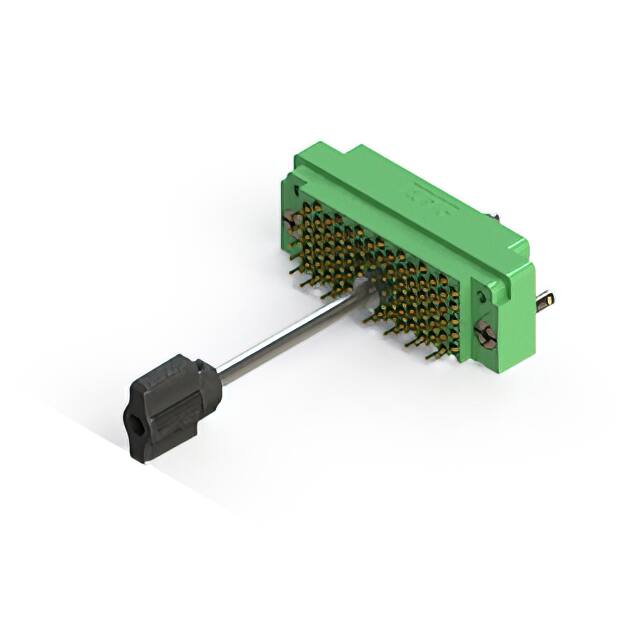 516-090-520-101 EDAC Inc.  Specializzato